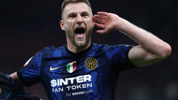 Skriniar drejt PSG-së në janar
