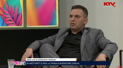 Llumnica: Greva e punëtorëve të KEK-ut do ta rëndojë edhe më shumë situatën