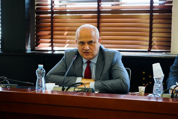 “Guxo” propozon deputetin Avdyli për ministër të Shëndetësisë
