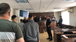 24 vjet burgim të akuzuarit për vrasjen e gruas në Llaushë