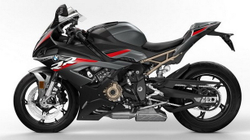 Modeli i ri i BMW-së S1000 RR do të ketë më shumë fuqi