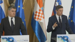 Sot mbahet samiti i procesit Brdo-Brioni, Osmani krah liderëve të rajonit