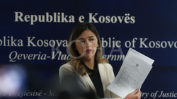 Haxhiu ngreh dyshime mbi zbatimin e procedurave brenda SHKK-së për rastin Dehari