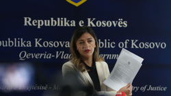 Haxhiu: Institucionet e drejtësisë të shqiptojnë dënime maksimale për dhunuesit e ngacmuesit seksualë