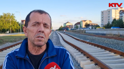 Komuna e qytetarët akuzojnë Infrakosin për shpërfillje të projektit të hekurudhës