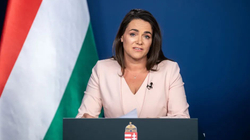 Të martën në Kosovë presidentja e Hungarisë, Novak