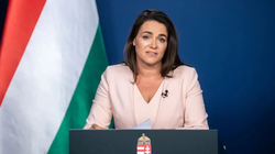 Të martën në Kosovë presidentja e Hungarisë, Novak