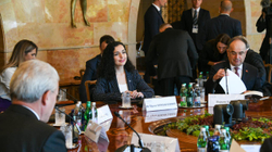 Osmani kërkon që dialogu Kosovë-Serbi të përqendrohet te njohja reciproke