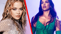 Dy kosovare në skenën e festivalit “Rock In Rio”