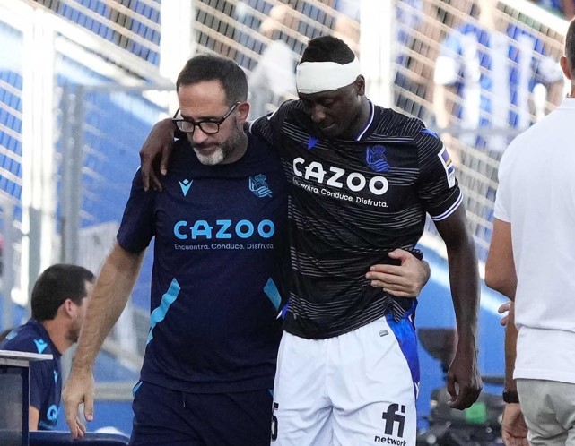 Umar Sadiq