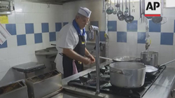 Kriza ka zemëruar kuzhinierët e specialiteteve italiane