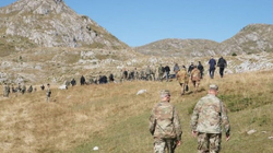 SHBA-ja ndan 23 milionë dollarë shtesë për Ushtrinë e Malit të Zi