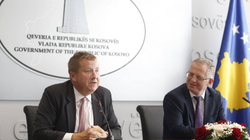 Nënshkruhet marrëveshja për IPA III me vlerë 64 milionë euro