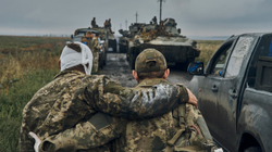 Inteligjenca britanike: Rusia humbi potencialin për t’u përballur me NATO-n