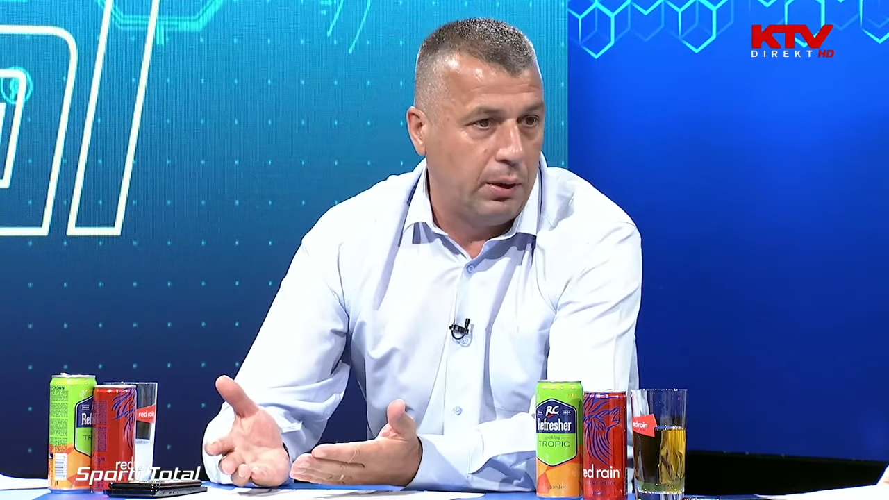 Batatina: VAR bevorzugt das Team in manchen Situationen