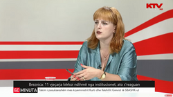 Breznica: Mbrojtësit e viktimave nuk iu gjendën gruas së vrarë nga Llausha sepse ishte ditë feste