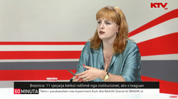 Breznica: Mbrojtësit e viktimave nuk iu gjendën gruas së vrarë nga Llausha sepse ishte ditë feste