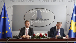 Kosova përfiton 64 milionë euro nga BE-ja për zbatimin e reformave në gjashtë fusha