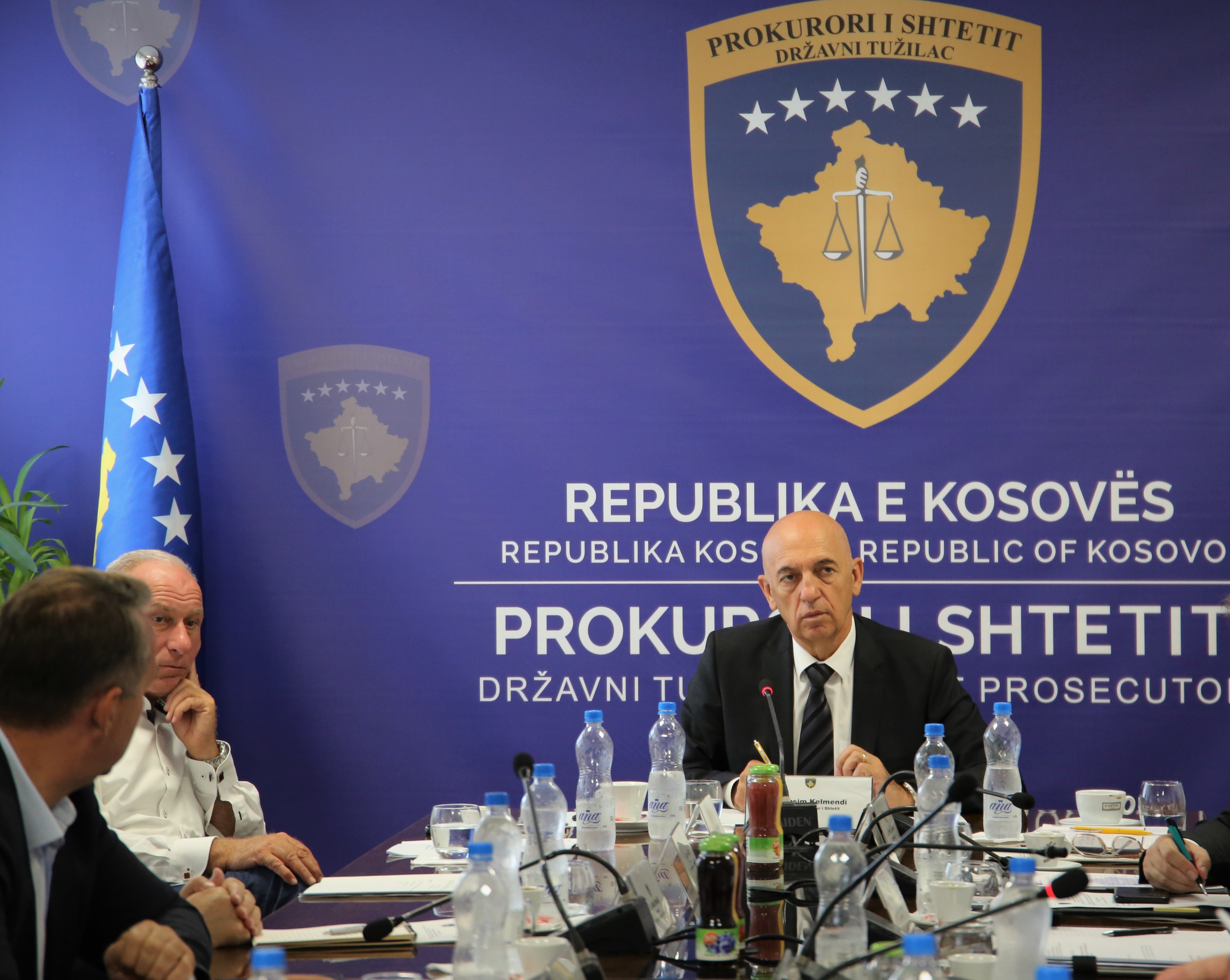 Caktohen koordinatorë për veprat penale kundër integritetit seksual, gjykatat