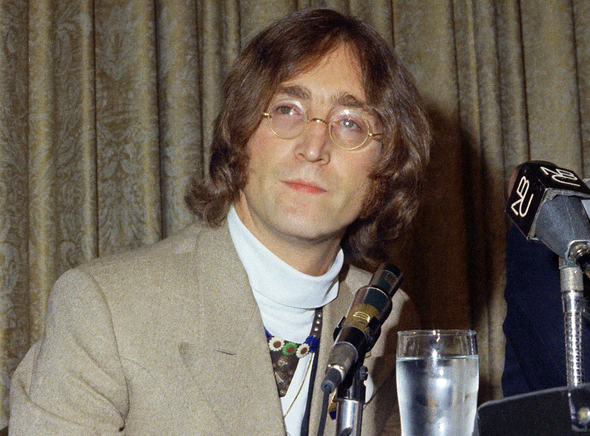 Vrasësit të John Lennonit i refuzohet kërkesa për lirim me kusht
