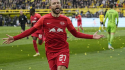 Bayerni siguron Laimerin