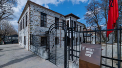 Muzeu Kombëtar i Arsimit në Korçë me 40 për qind më shumë vizitorë