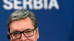Vuçiqi mbron qëndrimin prorus duke shprehur inatin e para 23 vjetëve ndaj Ukrainës