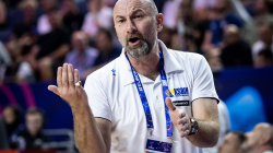 Pas përvojës në Eurobasket, Beqiragiq nis punën tek Ylli me synim për të tjerë trofe