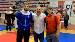 Falë mundësve nga Çeçenia, Shqipëria pret medalje në Botërorin në Beograd