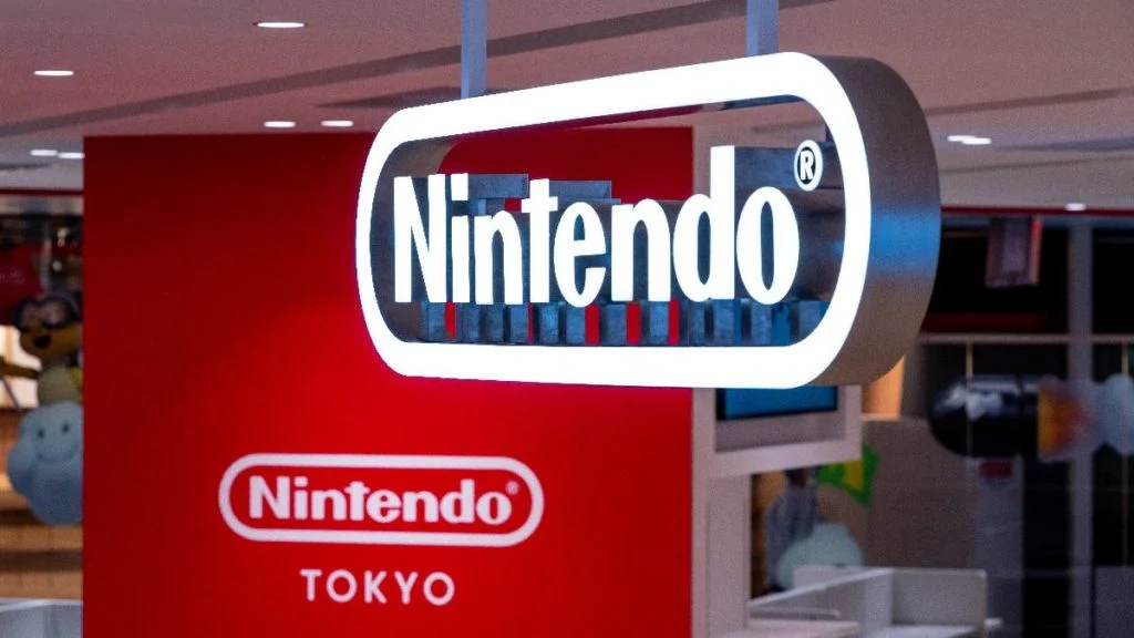 Aksionet e Nintendos rriten për qind pas lansimit të lojës “Splatoon 3”