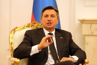 Borut Pahor