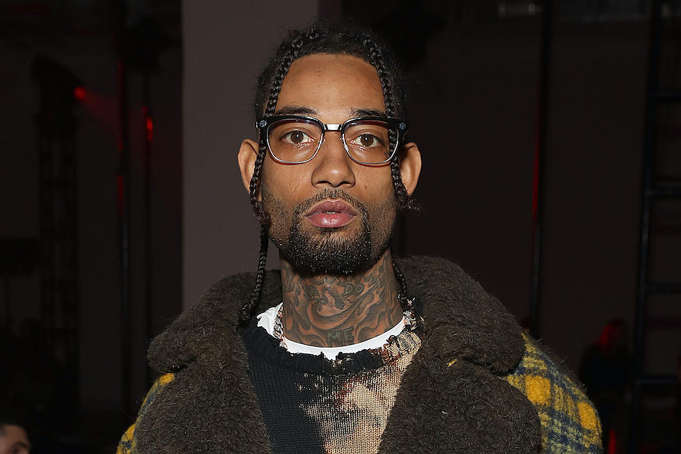 El rapero PnB Rock es asesinado a balazos 