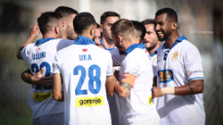 Prishtina kalon në epërsi