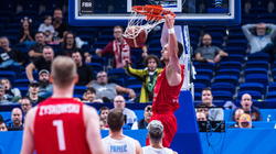 Polonia befason Slloveninë, e eliminon në çerekfinale