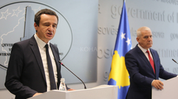Kurti: Gjendja në shëndetësi aq e rëndë saqë me të s’mund të merret vetëm ministria