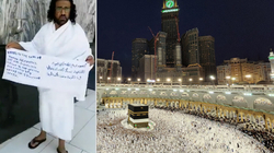 Arabia Saudite arreston burrin që nderoi Mbretëreshën Elizabeth II gjatë qëndrimit në Mekë