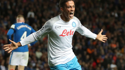 Napoli fiton në Skoci