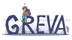 Karikatura e ditës - 14.09.2022