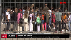 Nxënësit i marrin librat nga shkollat, mësimin do ta zhvillojnë me prindërit në shtëpi