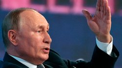 Rusia shpenzoi 300 milionë dollarë për ndikim te politikanët nëpër botë
