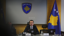 Plani për atentat ndaj Kurtit