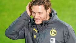 Trajneri i Dortmundit e ka të vështirë ta pranojë humbjen