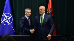 NATO i ofron mbështetje Shqipërisë pas sulmeve kibernetike nga Irani