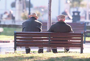 Ligji per pensionet