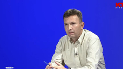 Krasniqi: Sulmi në Telekom u shkaktua nga 30 mijë kompjuterë të huaj