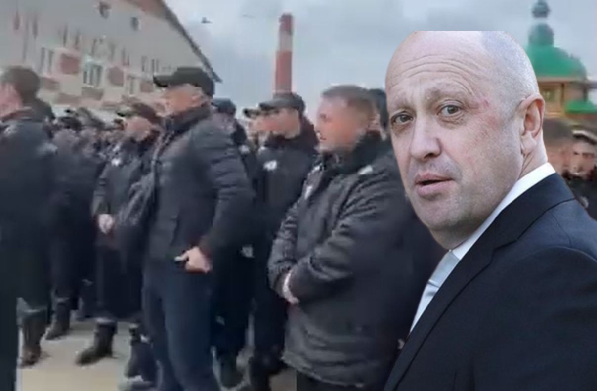 Kërcënimi me vdekje i të burgosurve rusë: Nëse luftoni, liroheni - nëse ikni, vriteni