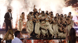 Grupi libanez fiton “America’s Got Talent”, nxit eufori në shtetin e Lindjes së Mesme