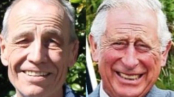 Një australian pretendon se është djali i paligjshëm i Mbretit Charles