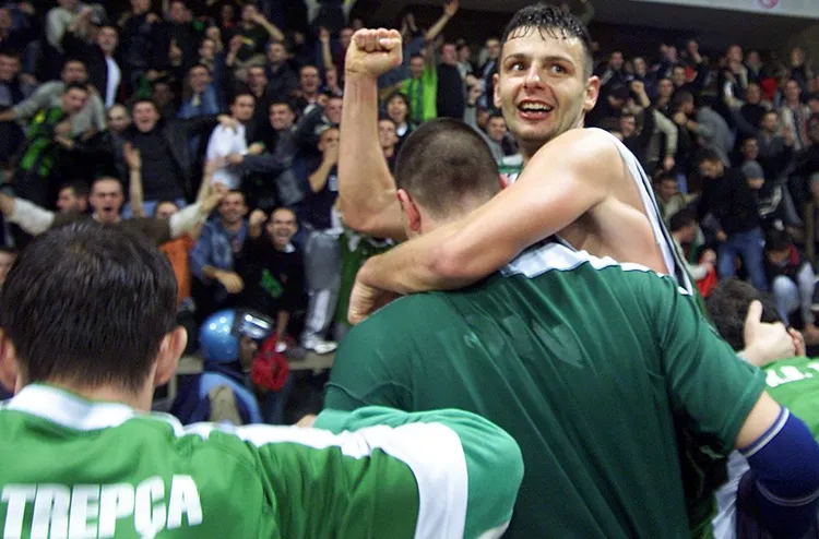 Ish-lojtari i Trepçës bëhet shumë i njohur pas suksesit me Poloninë në Eurobasket