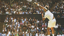 Messi për Federerin: Gjeni i tenisit